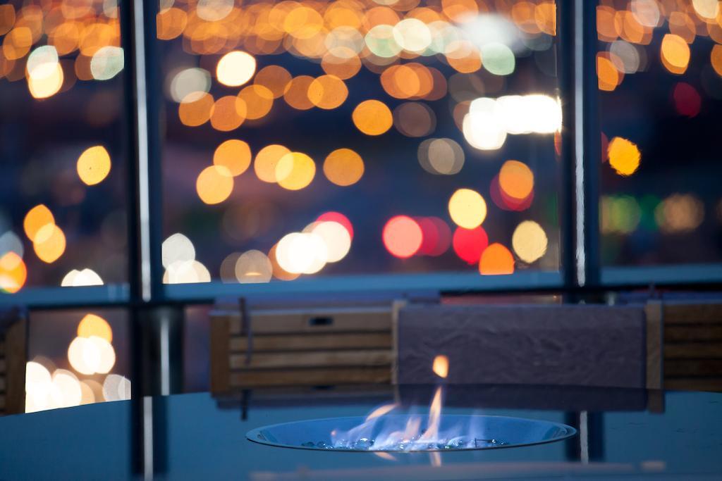 The One Boutique Hotel New York Exterior foto