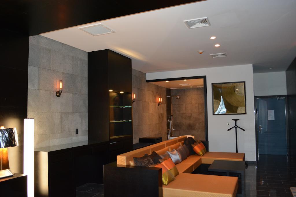 The One Boutique Hotel New York Exterior foto