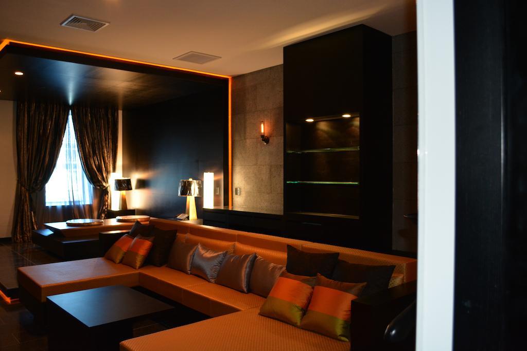 The One Boutique Hotel New York Exterior foto